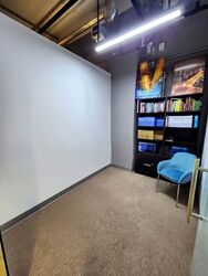 Woods Square (D25), Office #580085961
